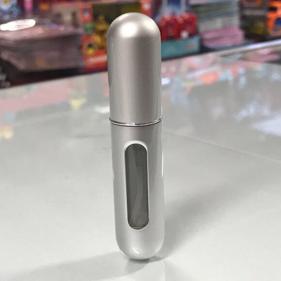 Lot of 4 Mini Parfum Refillable Atomizer Travel Spray - Picture 8 of 14